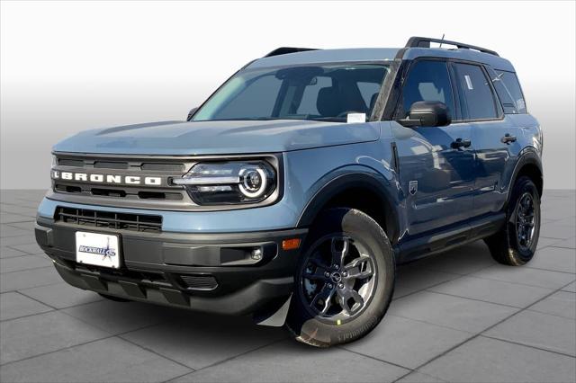 new 2024 Ford Bronco Sport car, priced at $31,329