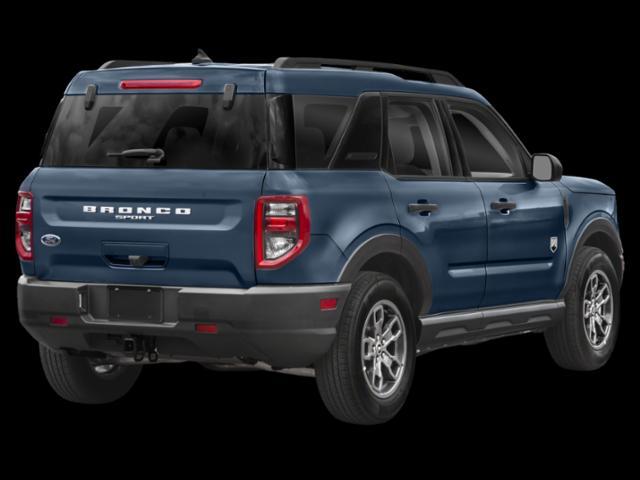 new 2024 Ford Bronco Sport car, priced at $30,567