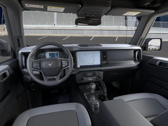 new 2024 Ford Bronco car, priced at $44,259
