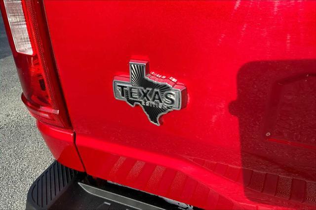 used 2021 Ford F-150 car, priced at $33,595