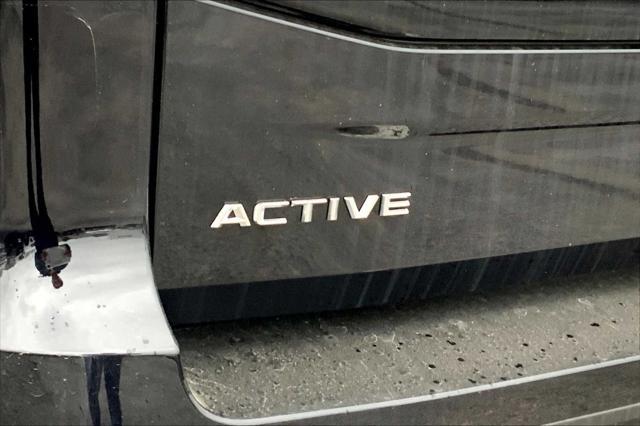 new 2025 Ford Expedition car, priced at $68,170
