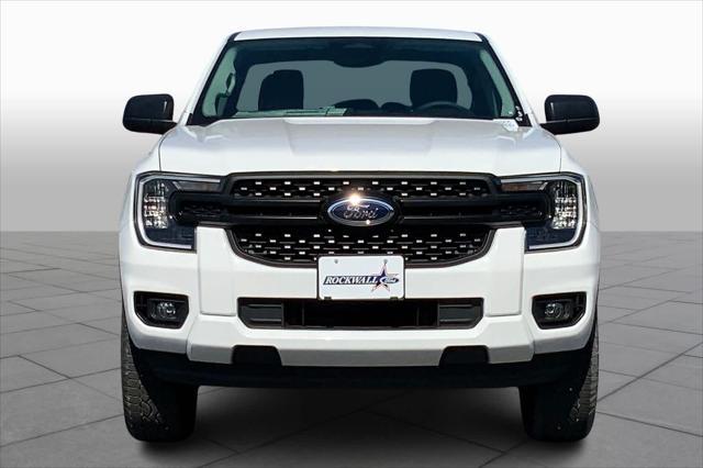 new 2024 Ford Ranger car, priced at $33,908