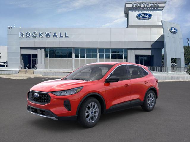 new 2024 Ford Escape car, priced at $28,647