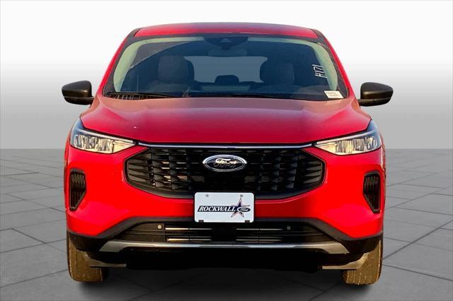 new 2024 Ford Escape car, priced at $29,426