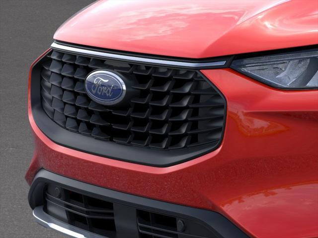 new 2024 Ford Escape car, priced at $28,647