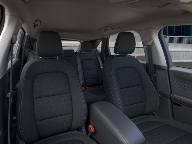 new 2024 Ford Escape car, priced at $28,647