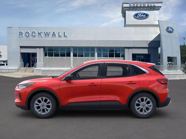 new 2024 Ford Escape car, priced at $28,647