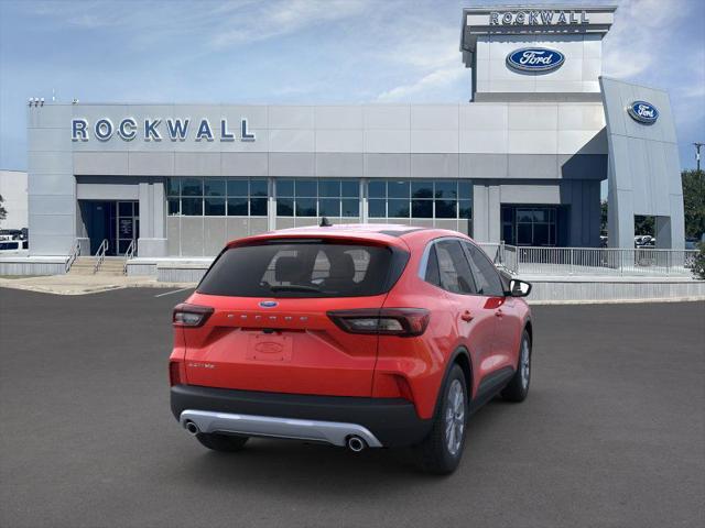 new 2024 Ford Escape car, priced at $28,647