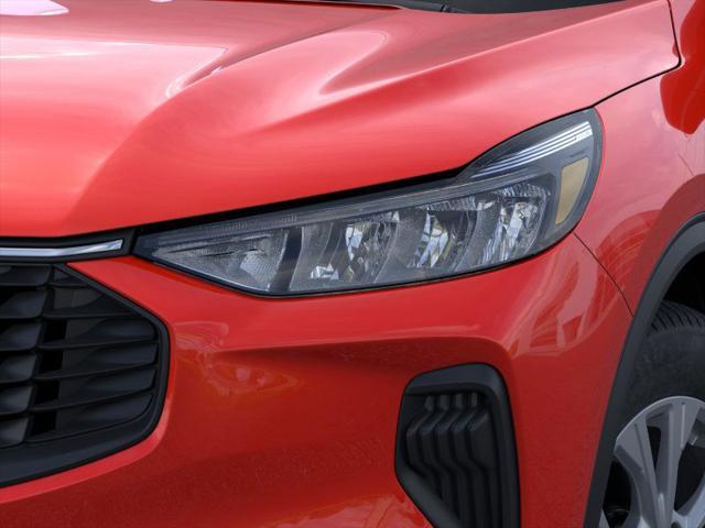 new 2024 Ford Escape car, priced at $28,647