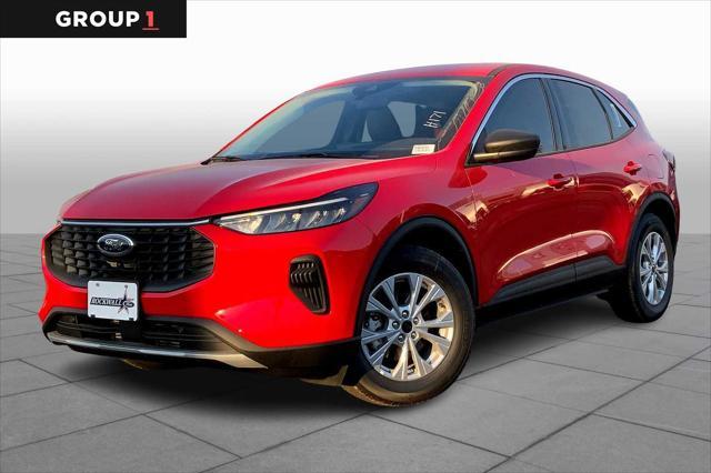 new 2024 Ford Escape car, priced at $29,147
