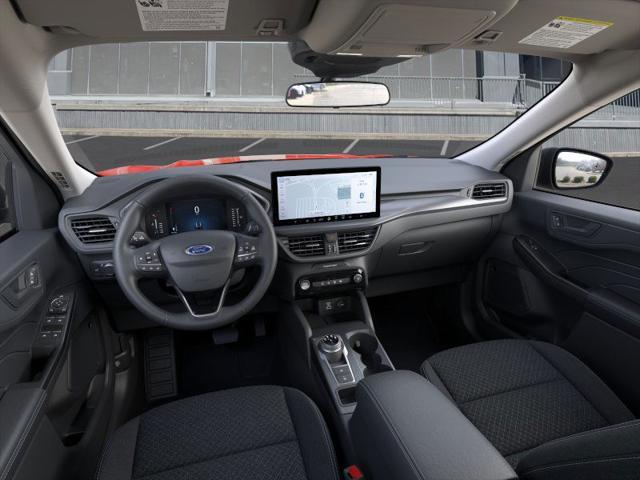 new 2024 Ford Escape car, priced at $28,647