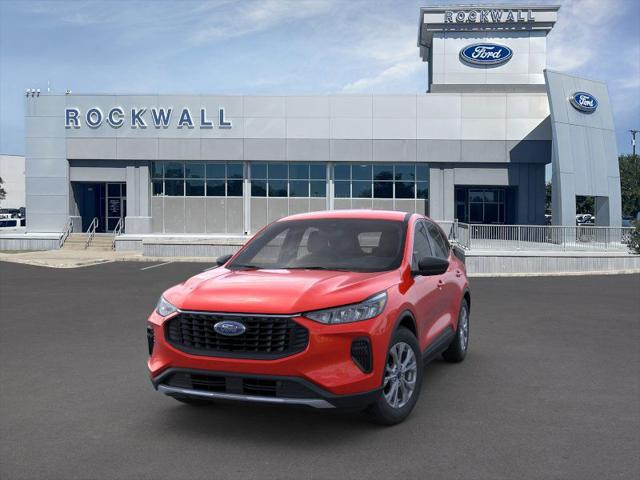 new 2024 Ford Escape car, priced at $28,647