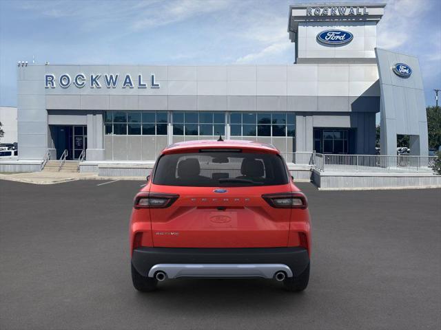 new 2024 Ford Escape car, priced at $28,647