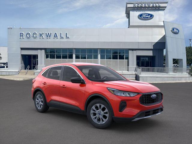 new 2024 Ford Escape car, priced at $28,647