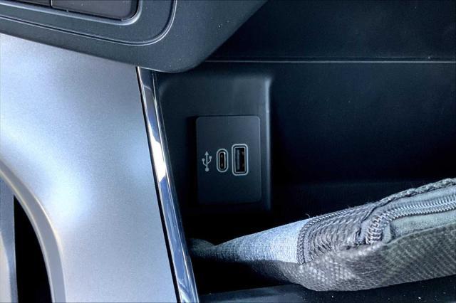 new 2025 Ford F-150 car, priced at $83,991