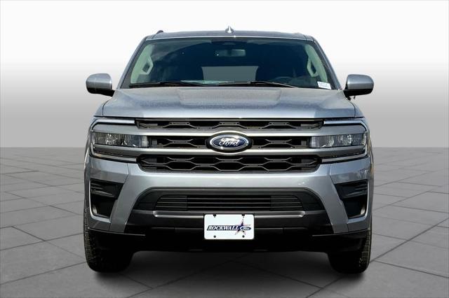 new 2024 Ford Expedition Max car, priced at $65,438