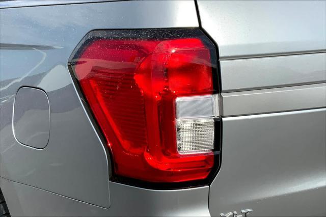 new 2024 Ford Expedition Max car, priced at $65,438