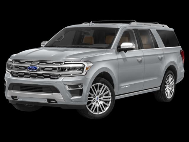 new 2024 Ford Expedition car, priced at $66,481