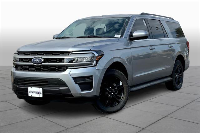 new 2024 Ford Expedition Max car, priced at $65,438