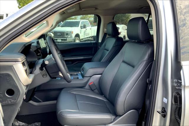 new 2024 Ford Expedition Max car, priced at $65,438