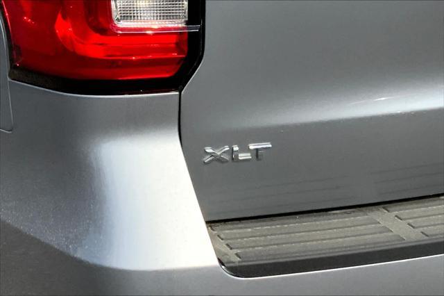 new 2024 Ford Expedition Max car, priced at $65,438