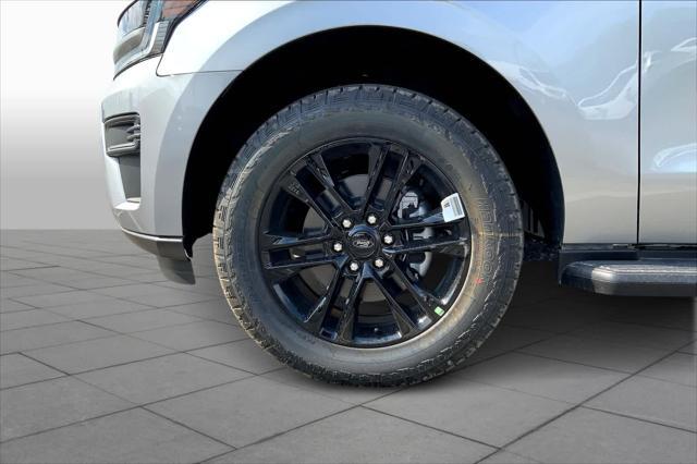 new 2024 Ford Expedition Max car, priced at $65,438
