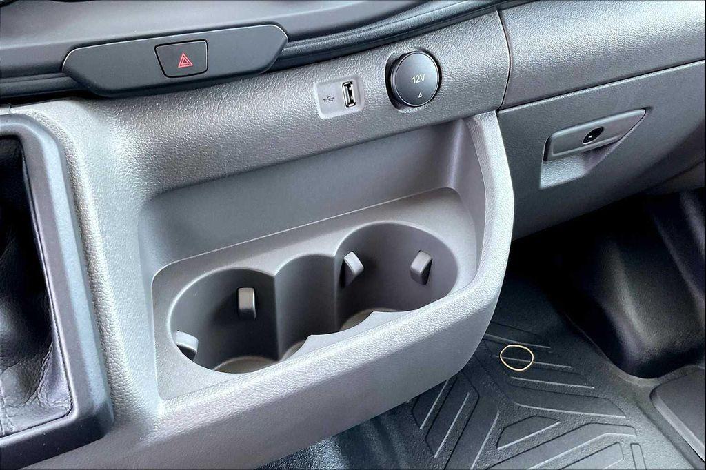 new 2025 Ford Transit-350 car, priced at $62,440