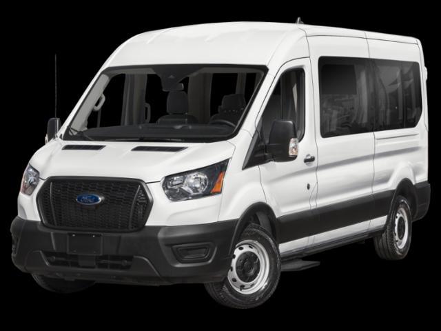 new 2025 Ford Transit-350 car, priced at $62,440