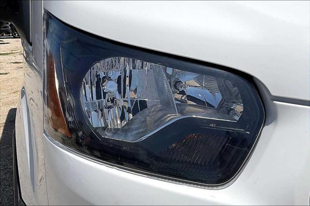 new 2025 Ford Transit-350 car, priced at $62,440