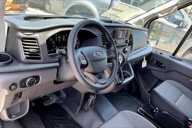 new 2025 Ford Transit-350 car, priced at $62,440