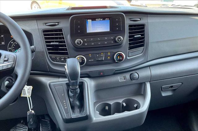 new 2025 Ford Transit-350 car, priced at $62,440