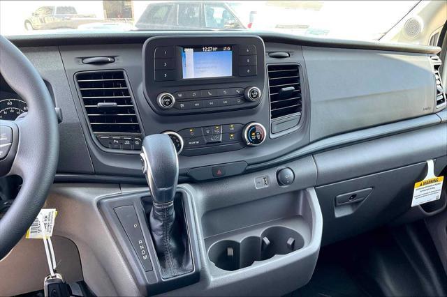 new 2025 Ford Transit-350 car, priced at $62,440