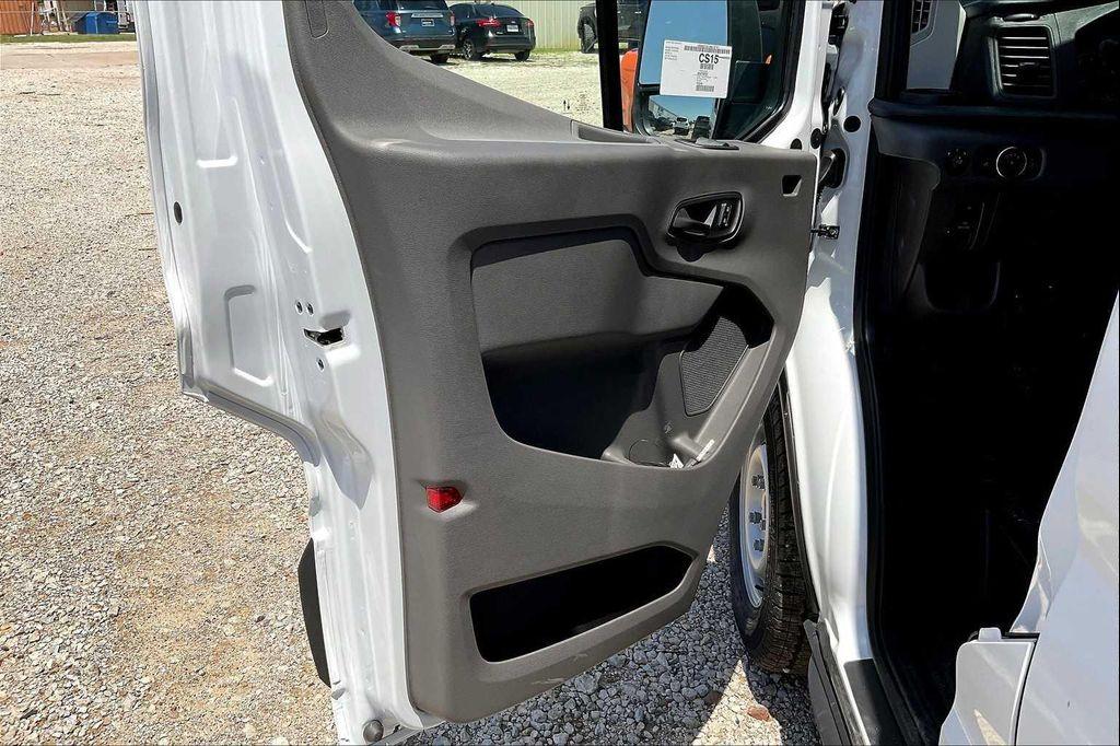 new 2025 Ford Transit-350 car, priced at $62,440