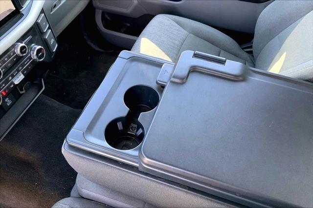 used 2022 Ford F-150 car, priced at $42,295