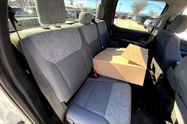 used 2022 Ford F-150 car, priced at $42,295