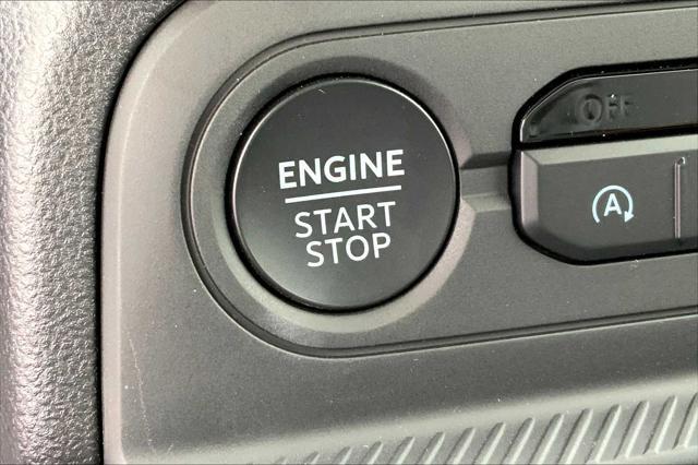 new 2025 Ford Bronco Sport car, priced at $31,480