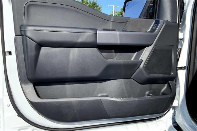 new 2025 Ford F-150 car, priced at $83,991
