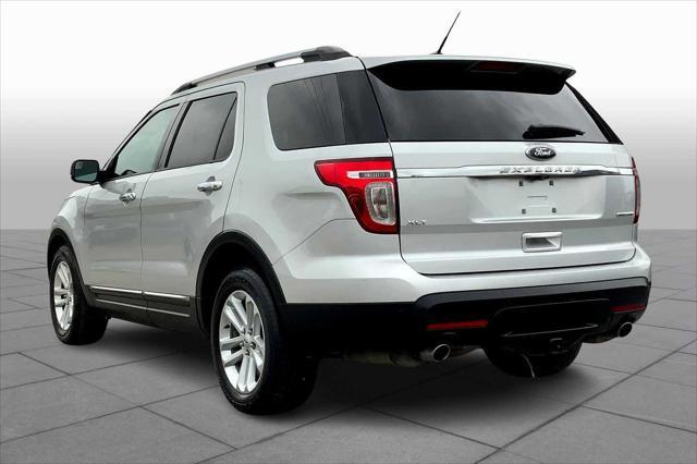 used 2015 Ford Explorer car, priced at $14,295