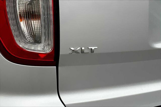 used 2015 Ford Explorer car, priced at $14,295