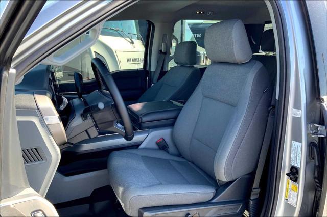 new 2025 Ford F-150 car, priced at $63,244
