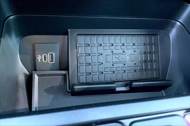 new 2025 Ford F-150 car, priced at $63,244