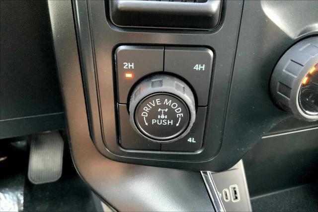 new 2025 Ford F-150 car, priced at $50,256