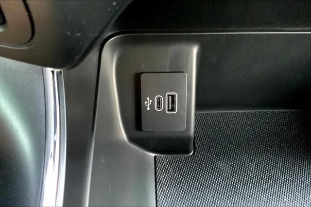 new 2025 Ford F-150 car, priced at $50,256