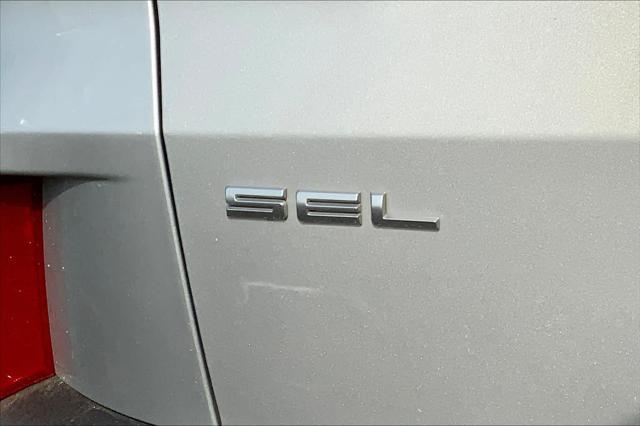 used 2020 Ford Escape car, priced at $19,895