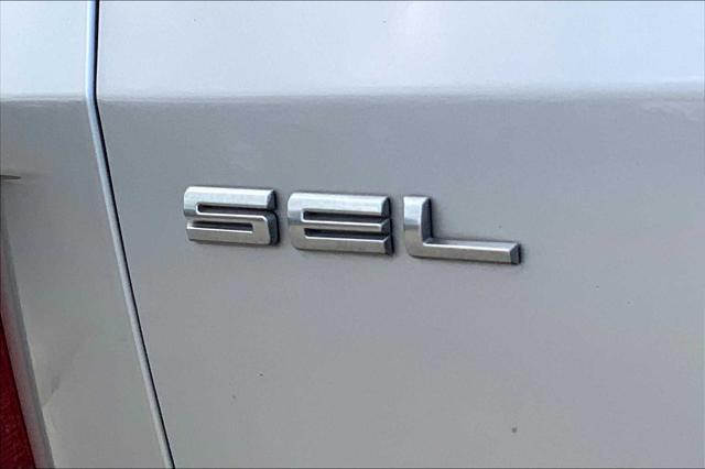 used 2020 Ford Escape car, priced at $19,945