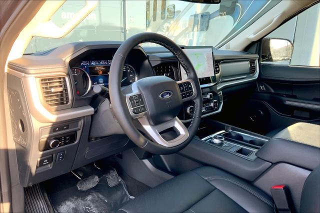 new 2024 Ford Expedition car, priced at $64,032