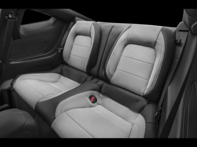 new 2025 Ford Mustang car, priced at $37,970
