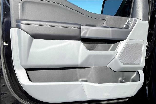 new 2025 Ford F-150 car, priced at $52,914