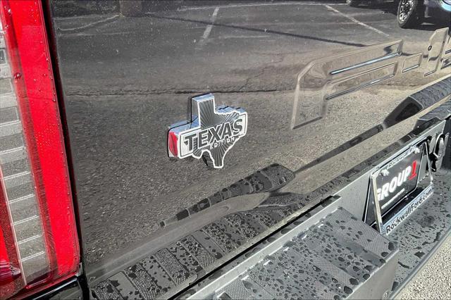 new 2025 Ford F-150 car, priced at $52,914