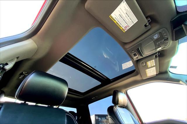 used 2021 Ford F-250 car, priced at $59,295